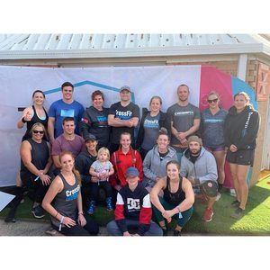 Meet your Posher, Sharon